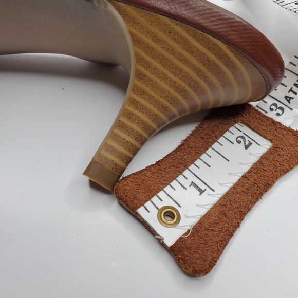 Unlisted Sandals NWOB - Picture 4 of 4